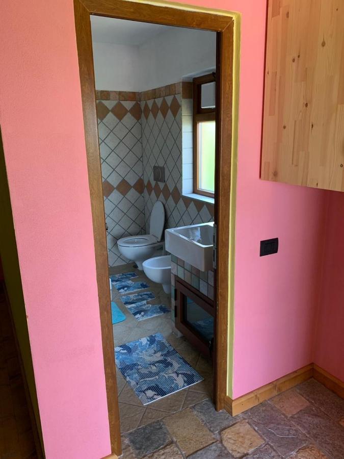 Hani I Leks Agroturizem Lezhë 外观 照片
