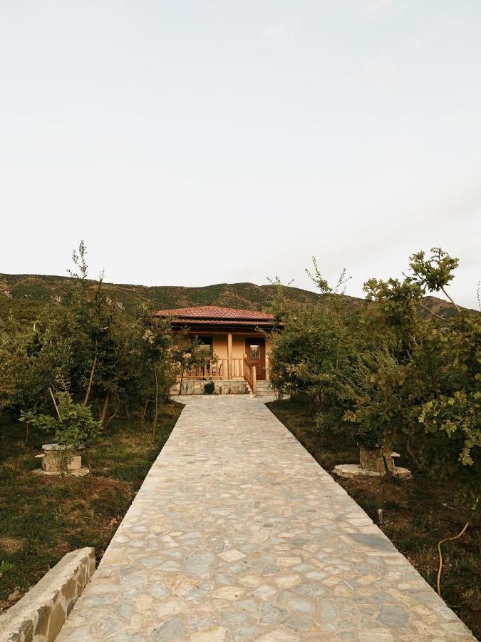 Hani I Leks Agroturizem Lezhë 外观 照片